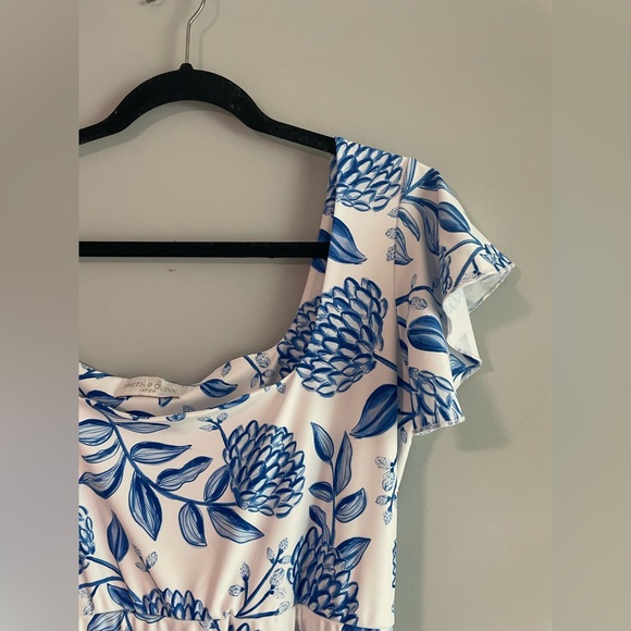 Smith & Quinn - Isabella Dress - Picture 6 of 12